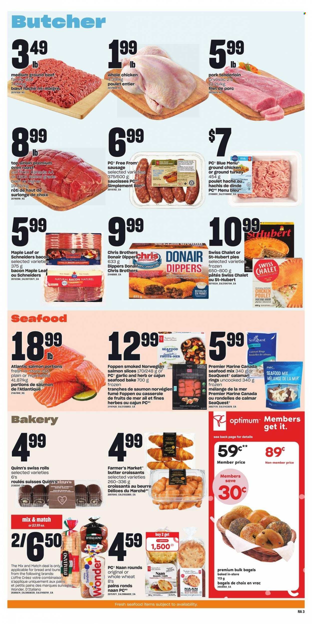 Atlantic Superstore flyer - February 16, 2023 - February 22, 2023. Page 4
