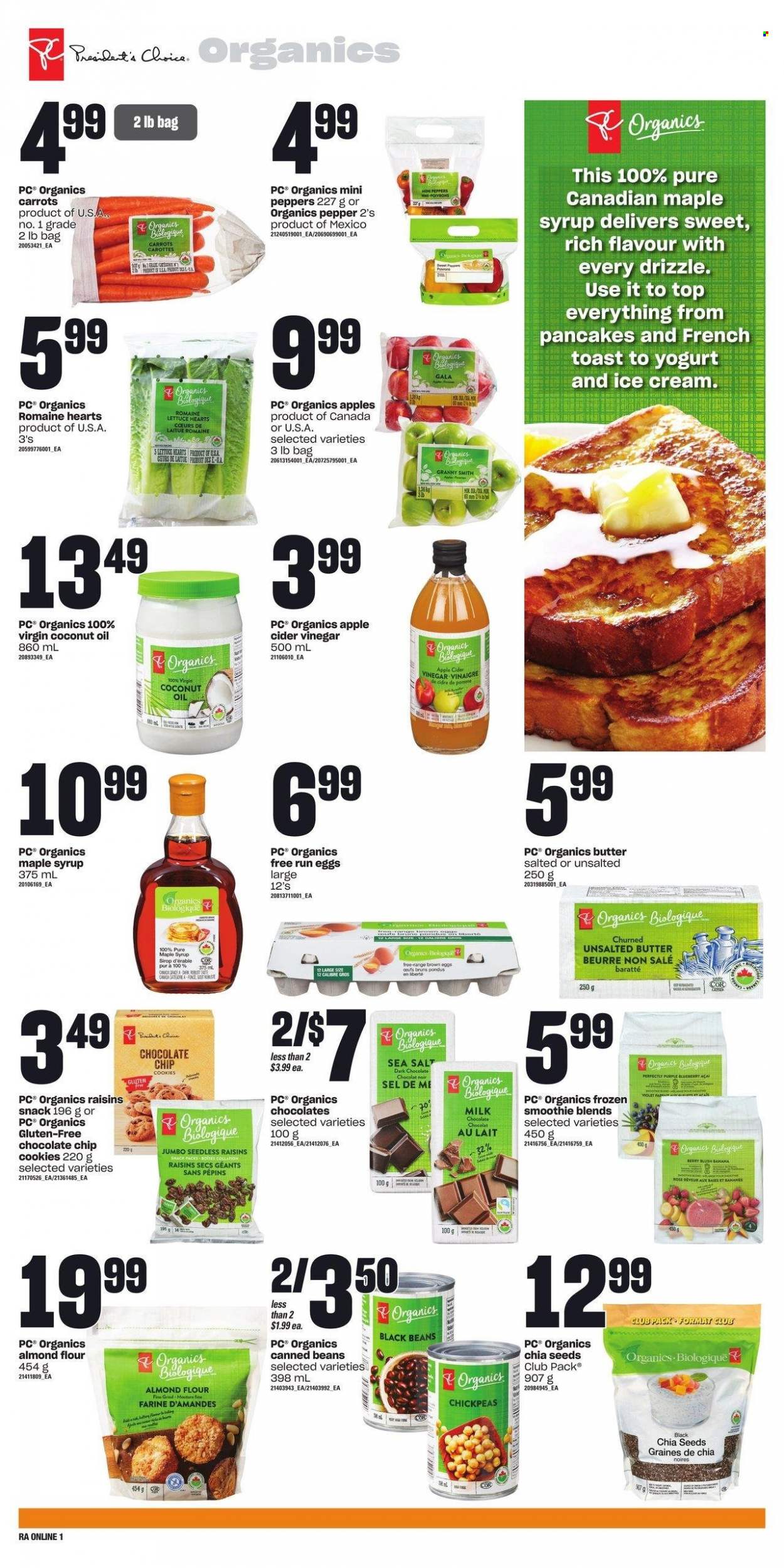 Atlantic Superstore flyer - February 16, 2023 - February 22, 2023. Page 5