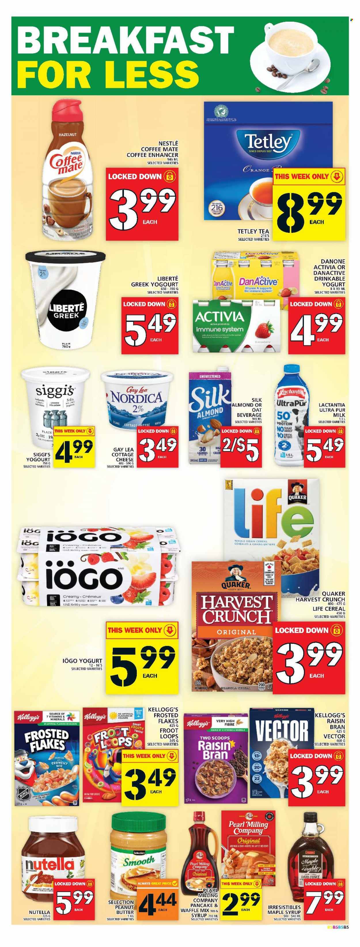 Food Basics flyer - February 16, 2023 - February 22, 2023. Page 5