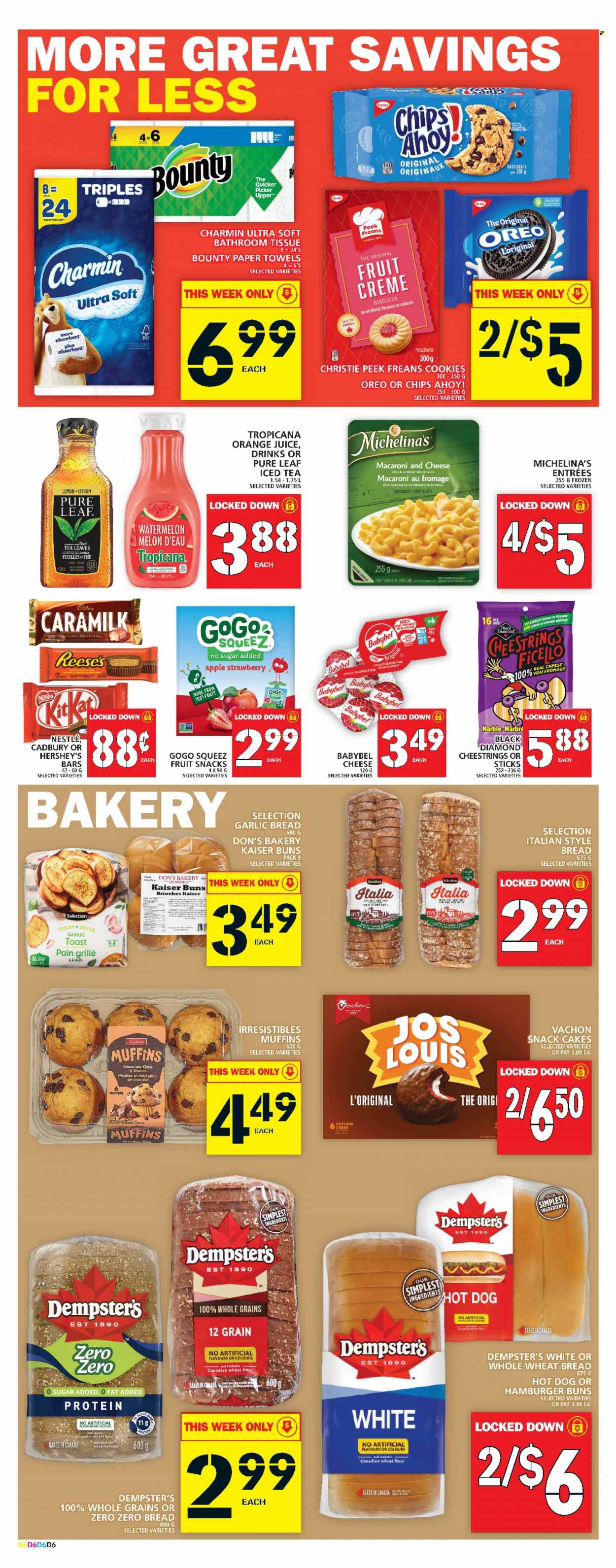 Food Basics flyer - February 16, 2023 - February 22, 2023. Page 7