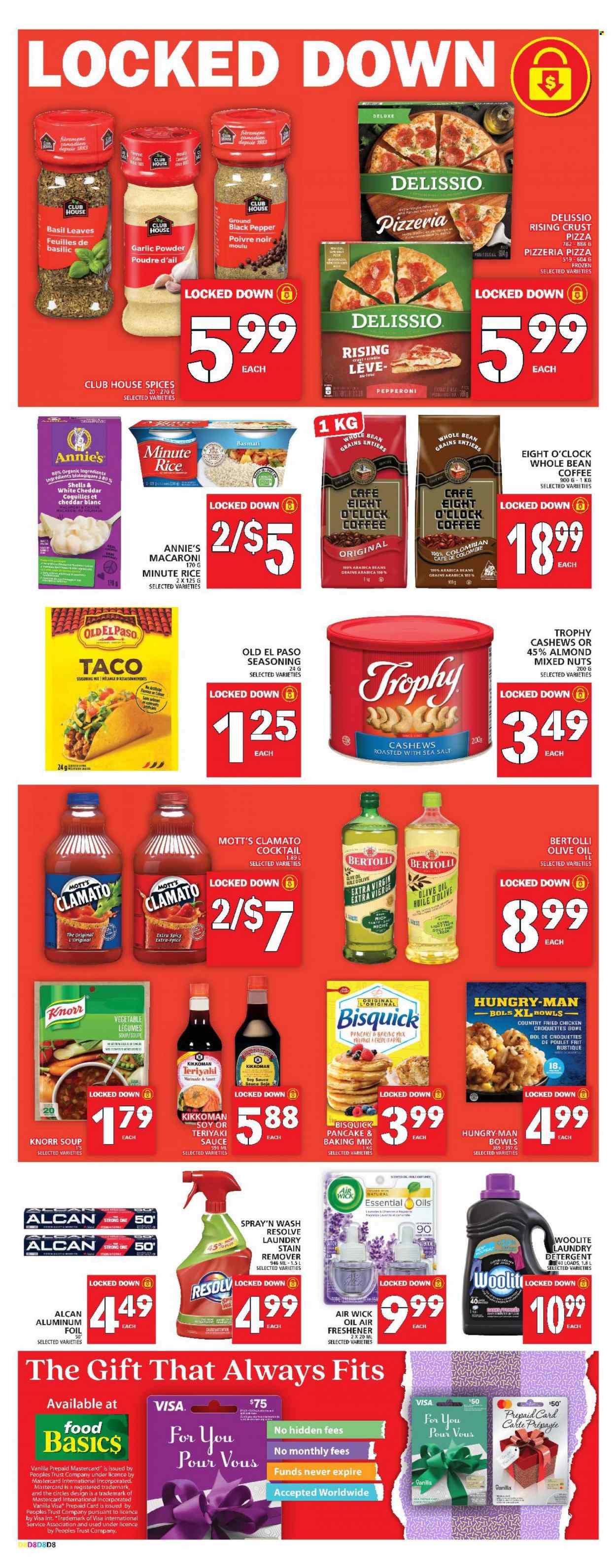 Food Basics flyer - February 16, 2023 - February 22, 2023. Page 9