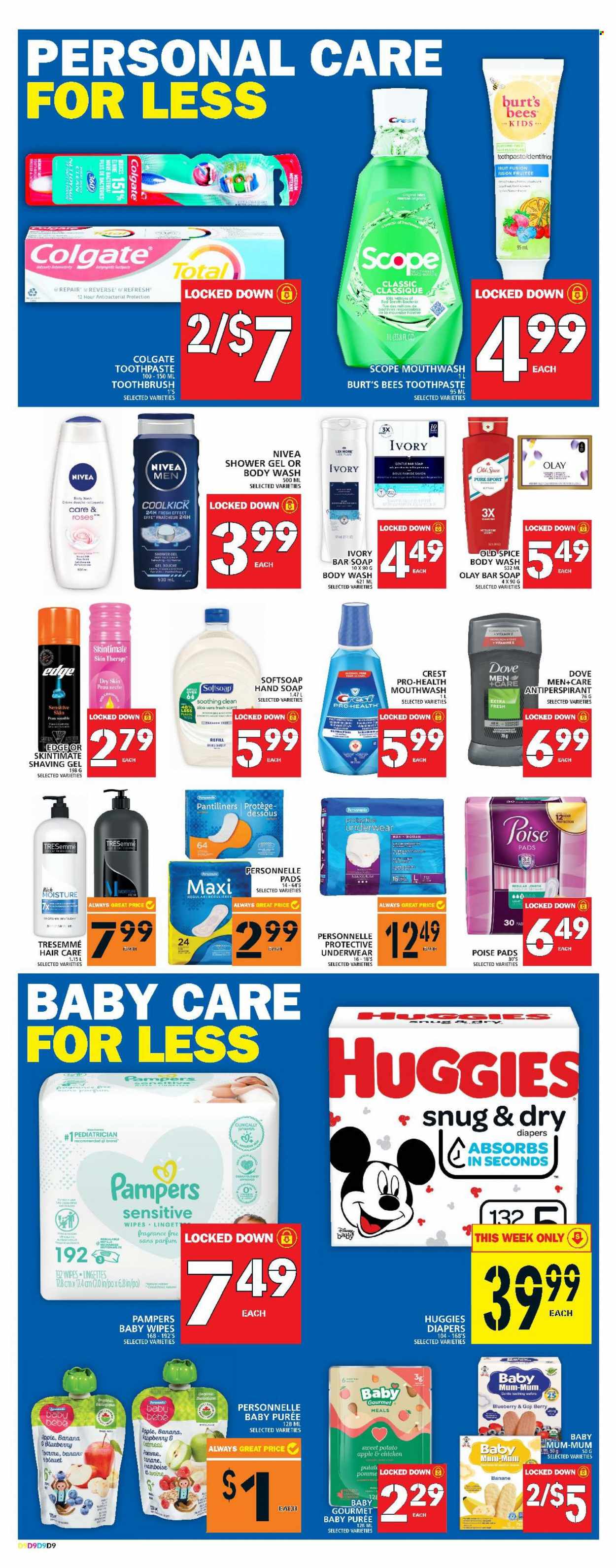 Food Basics flyer - February 16, 2023 - February 22, 2023. Page 10