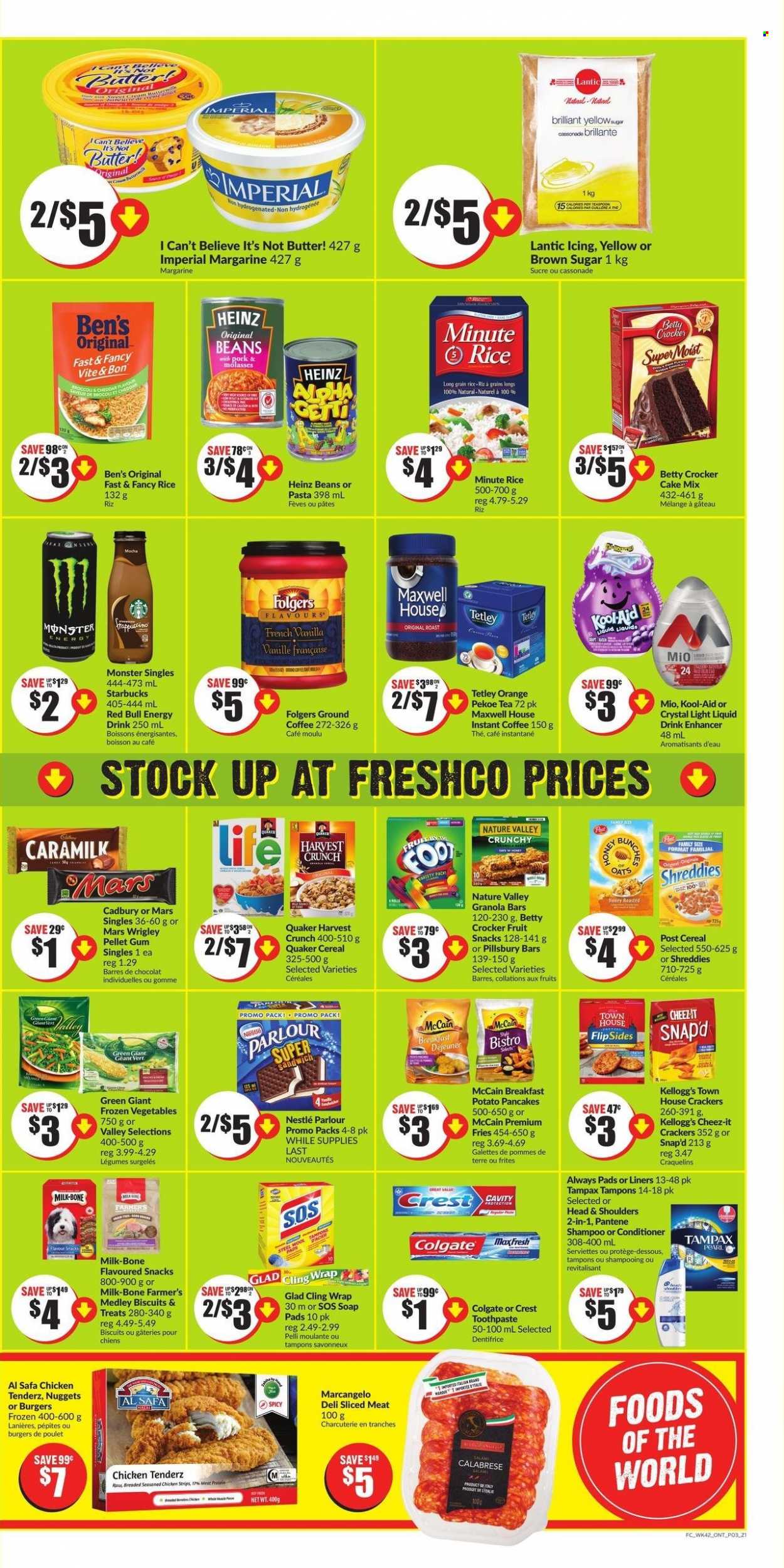 FreshCo. flyer - February 16, 2023 - February 22, 2023. Page 3