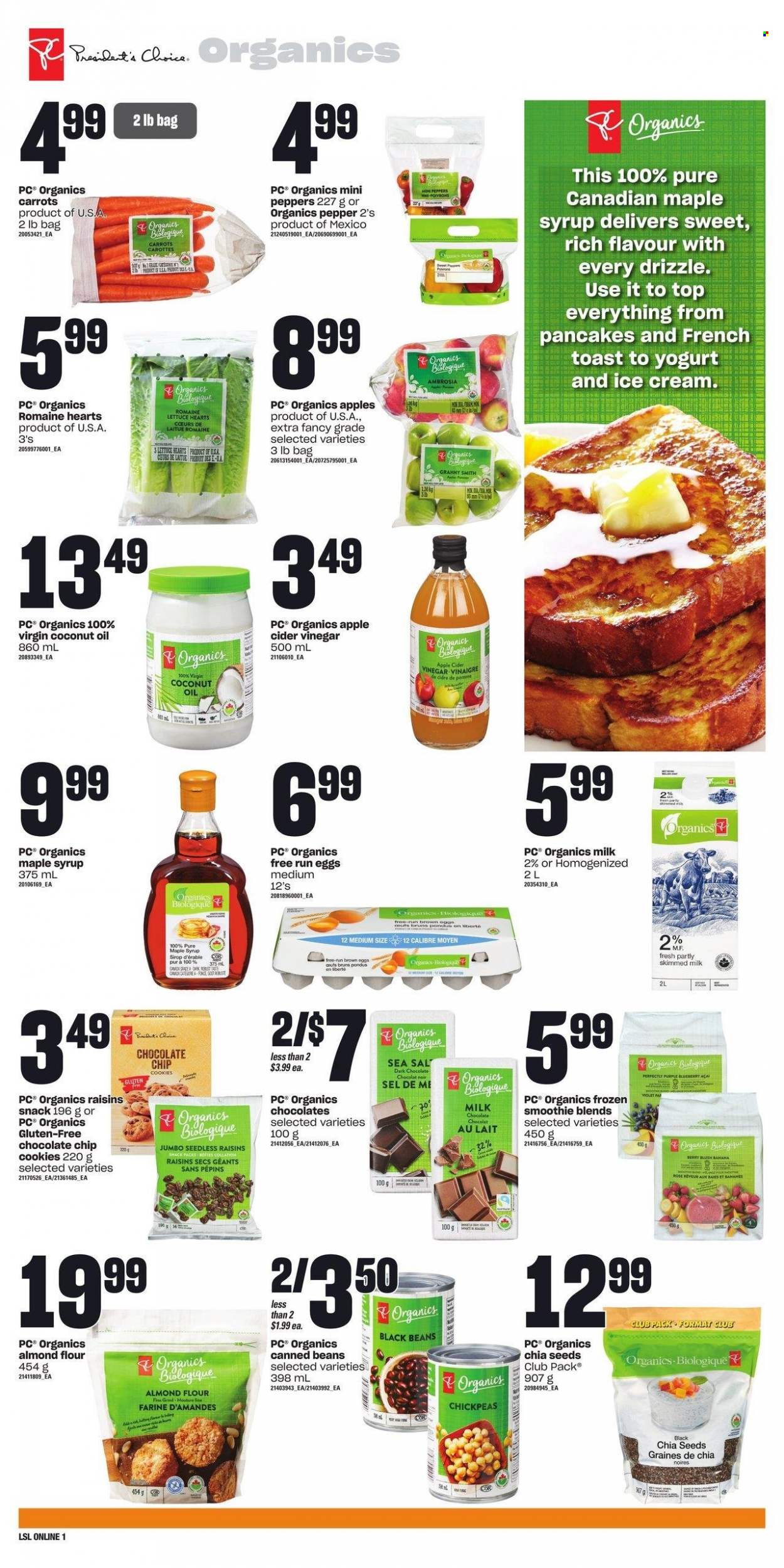 Loblaws flyer - February 16, 2023 - February 22, 2023. Page 5