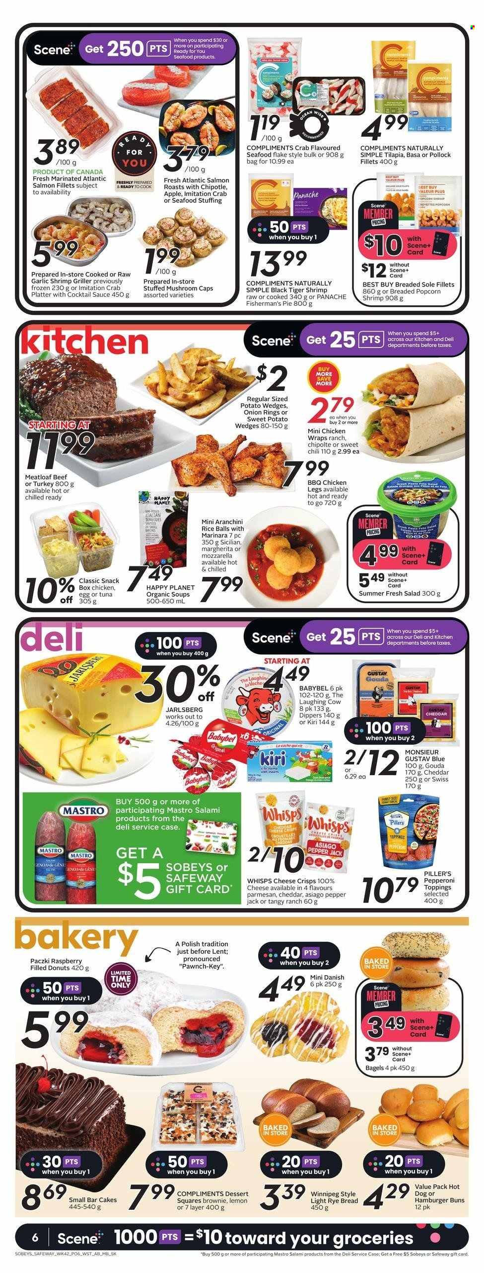 Sobeys flyer - February 16, 2023 - February 22, 2023. Page 9