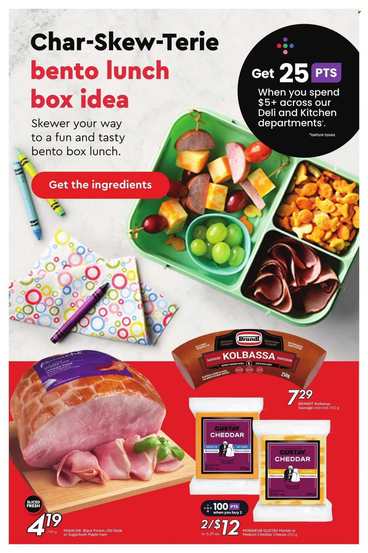 Sobeys flyer - February 16, 2023 - February 22, 2023. Page 10
