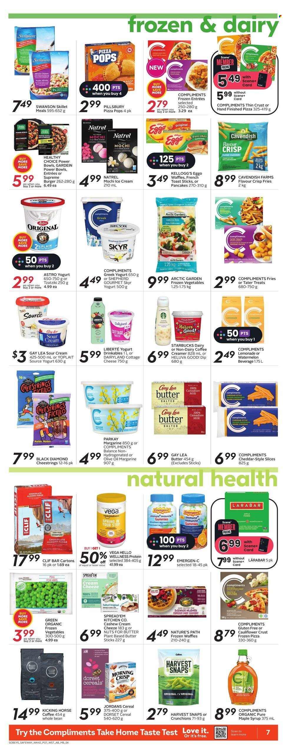 Sobeys flyer - February 16, 2023 - February 22, 2023. Page 11