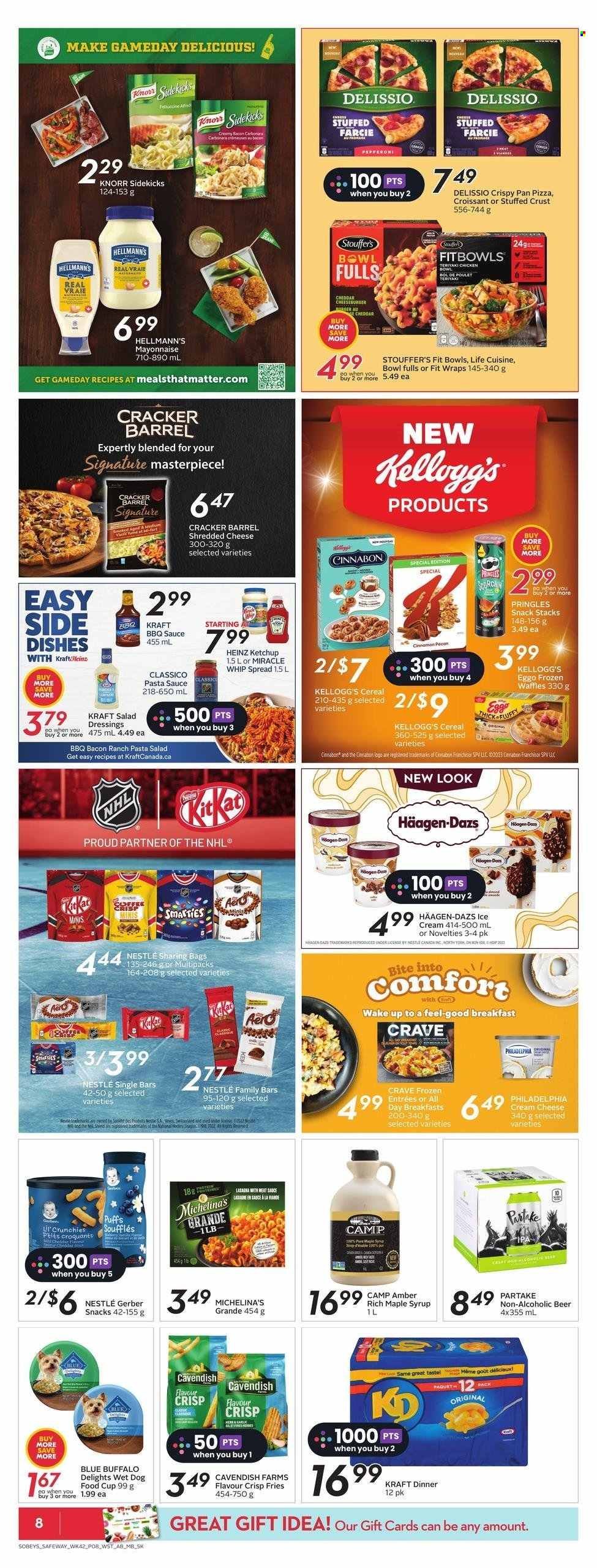 Sobeys flyer - February 16, 2023 - February 22, 2023. Page 13