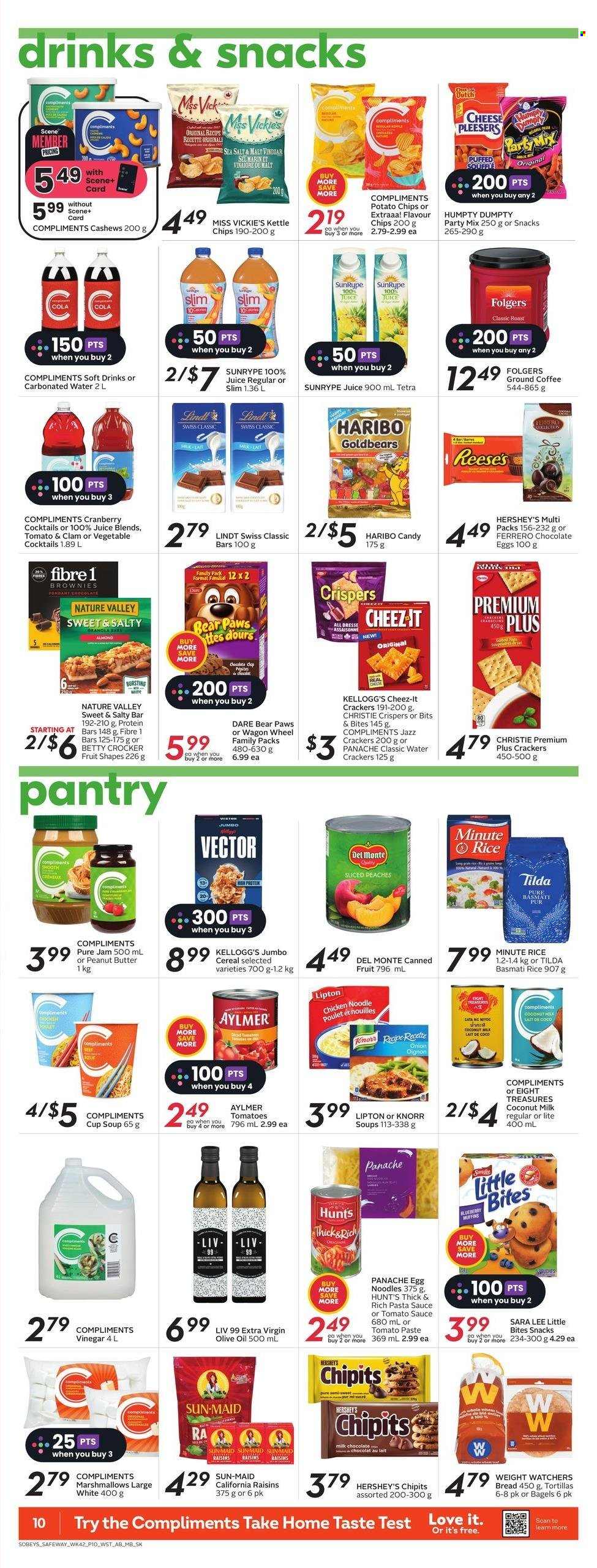 Sobeys flyer - February 16, 2023 - February 22, 2023. Page 16