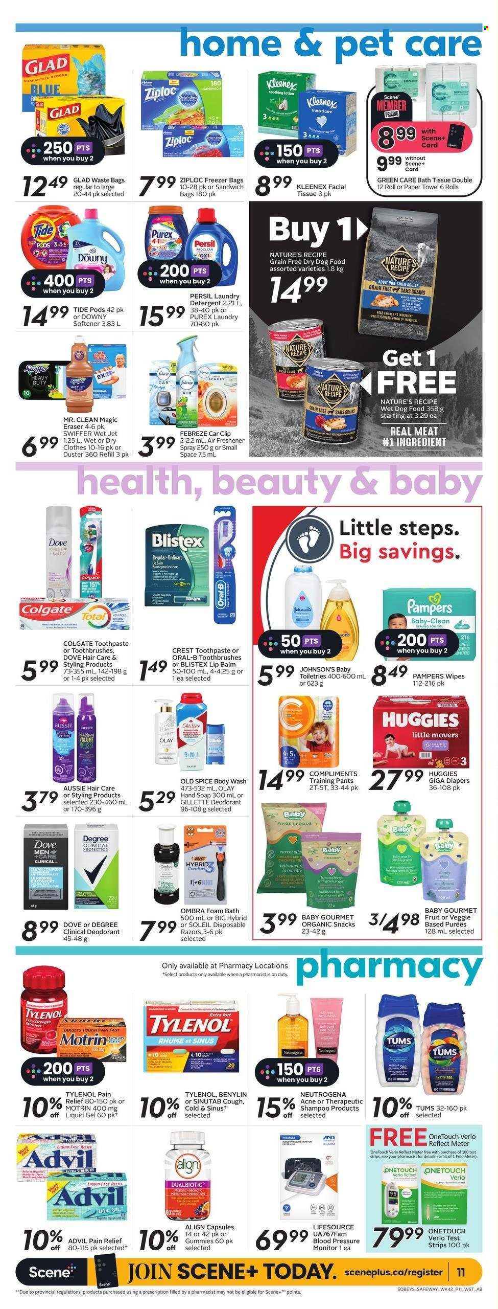 Sobeys flyer - February 16, 2023 - February 22, 2023. Page 17