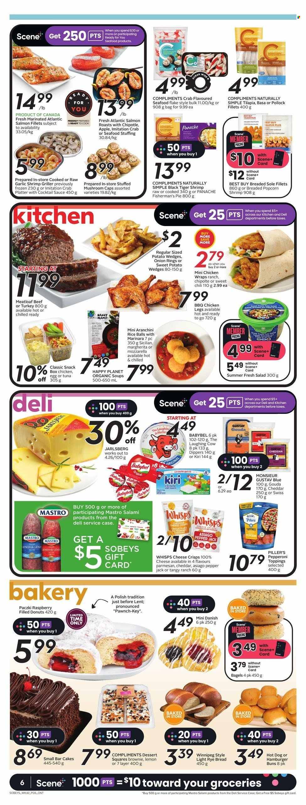 Sobeys flyer - February 16, 2023 - February 22, 2023. Page 9