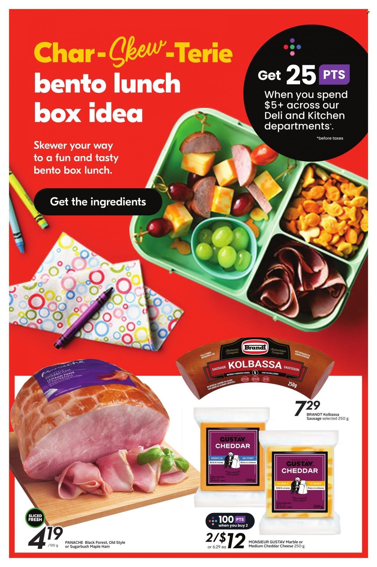 Sobeys flyer - February 16, 2023 - February 22, 2023. Page 10