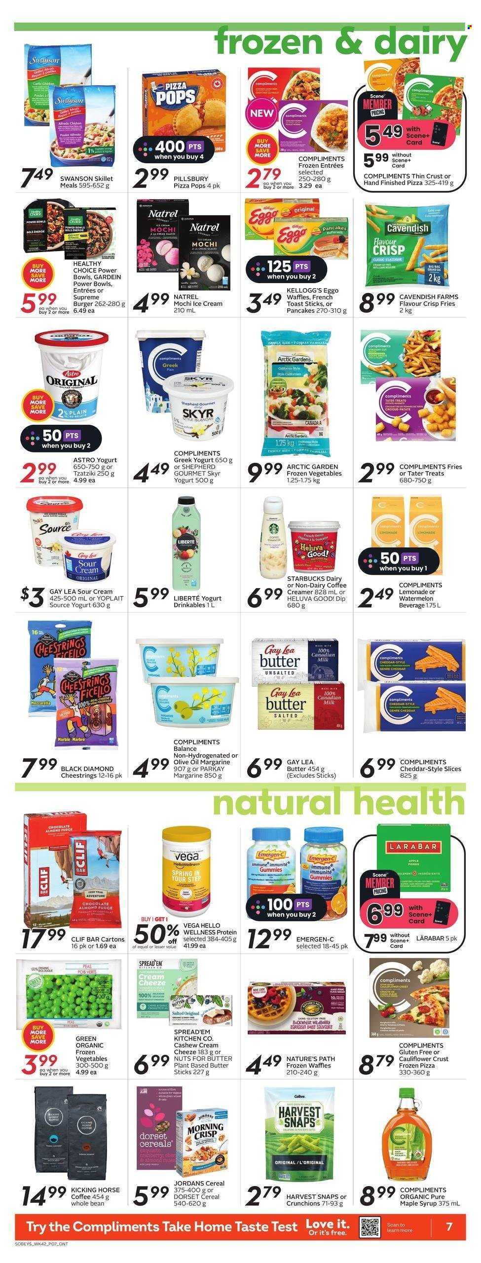 Sobeys flyer - February 16, 2023 - February 22, 2023. Page 11