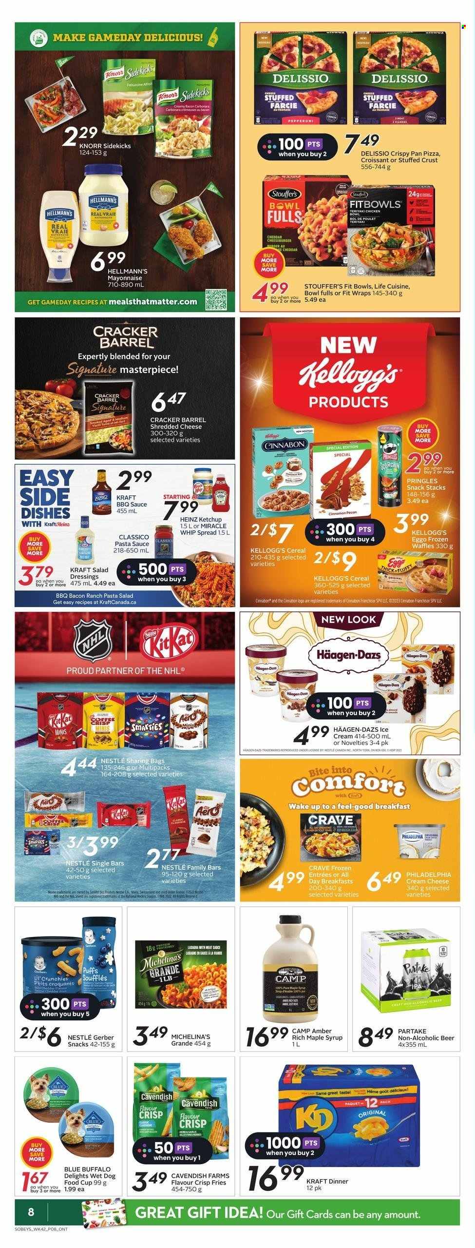 Sobeys flyer - February 16, 2023 - February 22, 2023. Page 13
