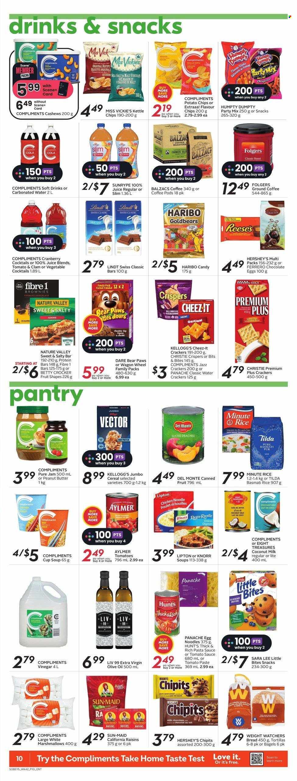 Sobeys flyer - February 16, 2023 - February 22, 2023. Page 17