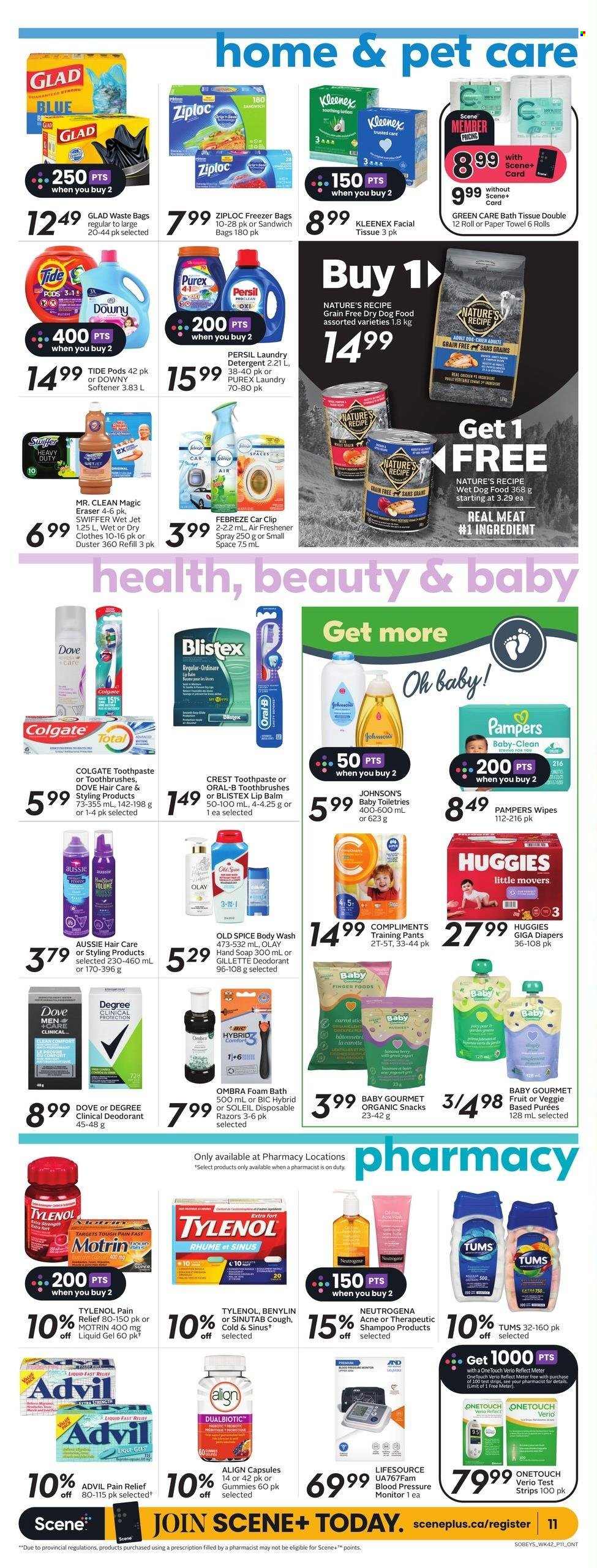 Sobeys flyer - February 16, 2023 - February 22, 2023. Page 18