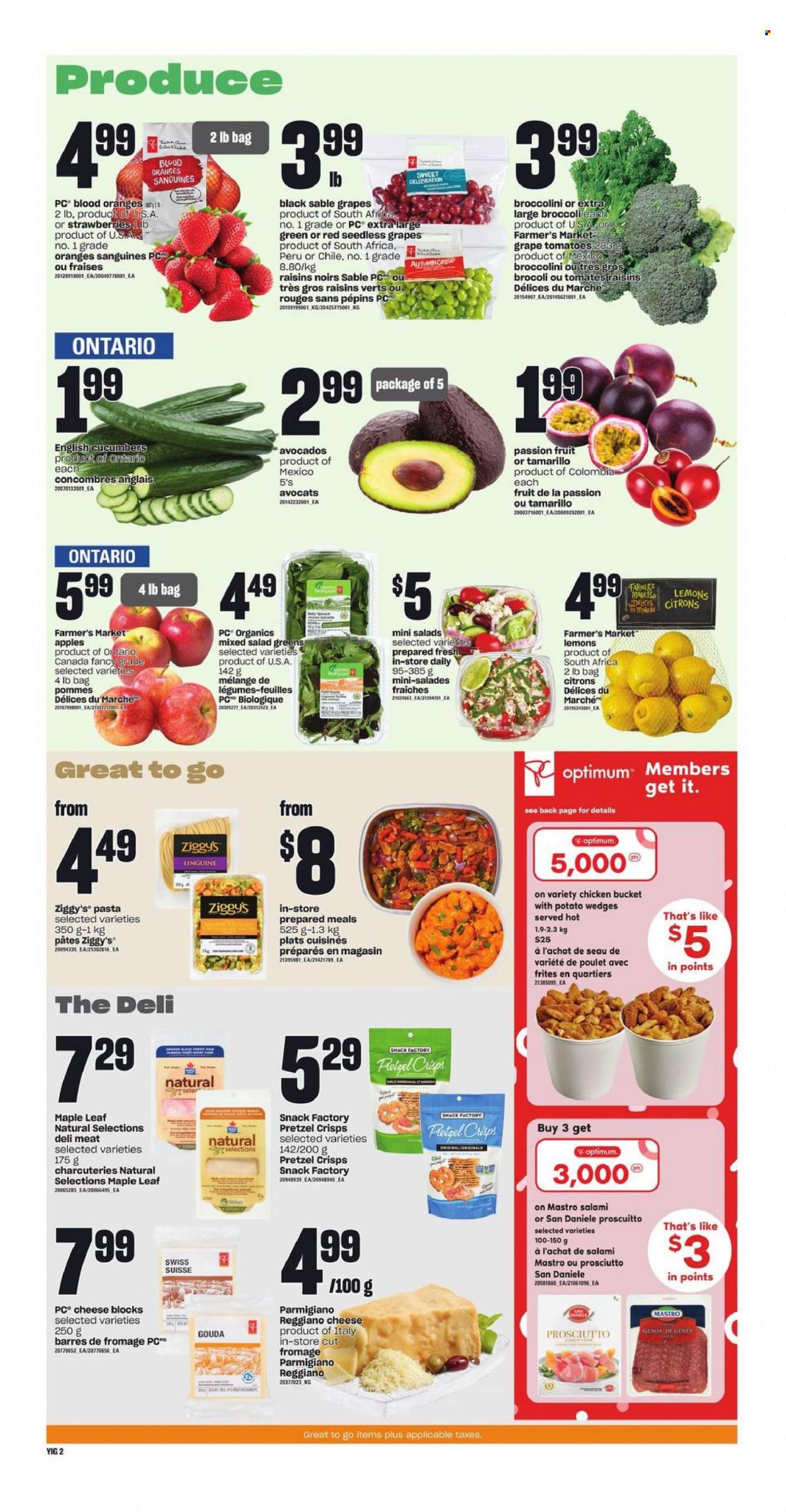 Independent flyer - February 16, 2023 - February 22, 2023. Page 3