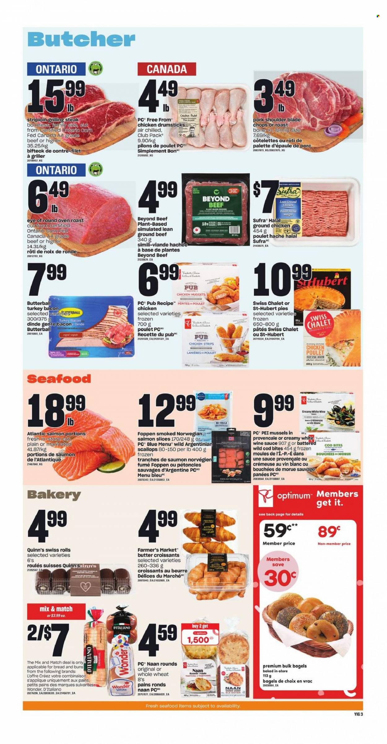 Independent flyer - February 16, 2023 - February 22, 2023. Page 4