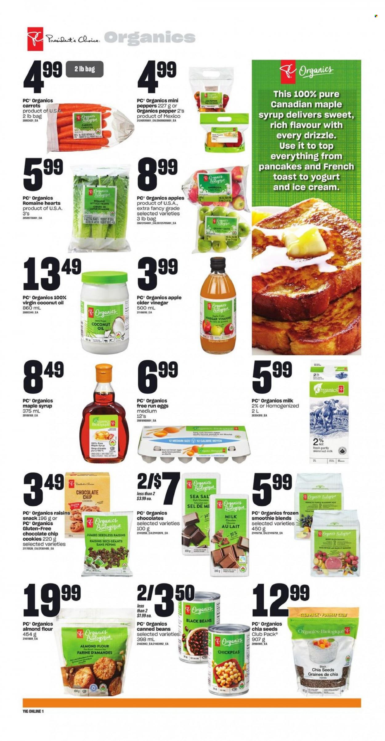 Independent flyer - February 16, 2023 - February 22, 2023. Page 5