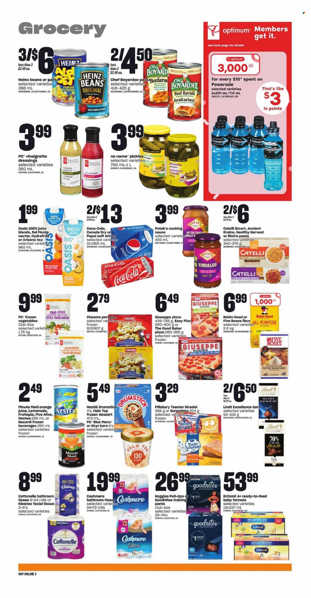 Independent flyer - February 16, 2023 - February 22, 2023. Page 8