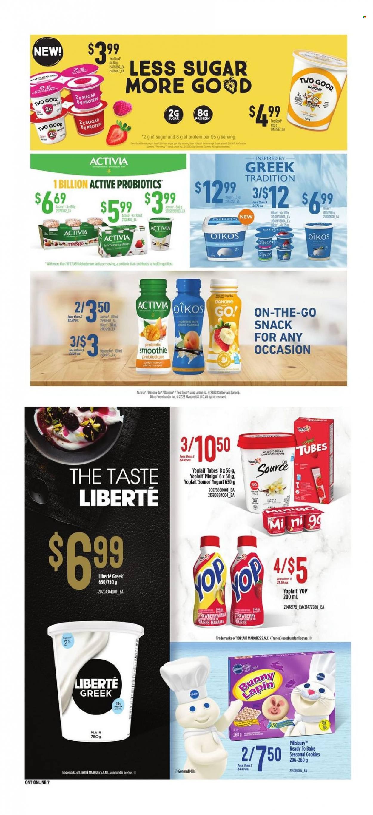 Independent flyer - February 16, 2023 - February 22, 2023. Page 12