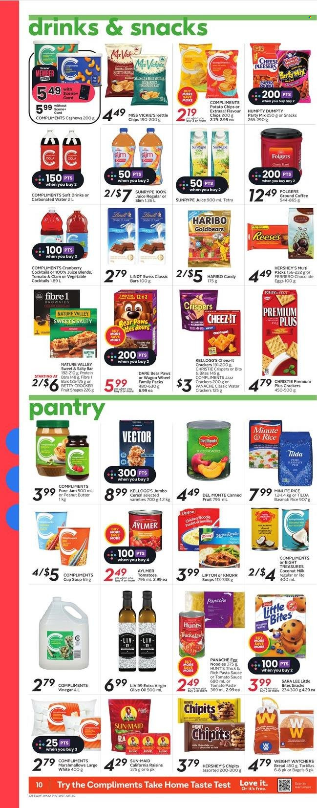 Circulaire Safeway - 16 Février 2023 - 22 Février 2023. Page 10