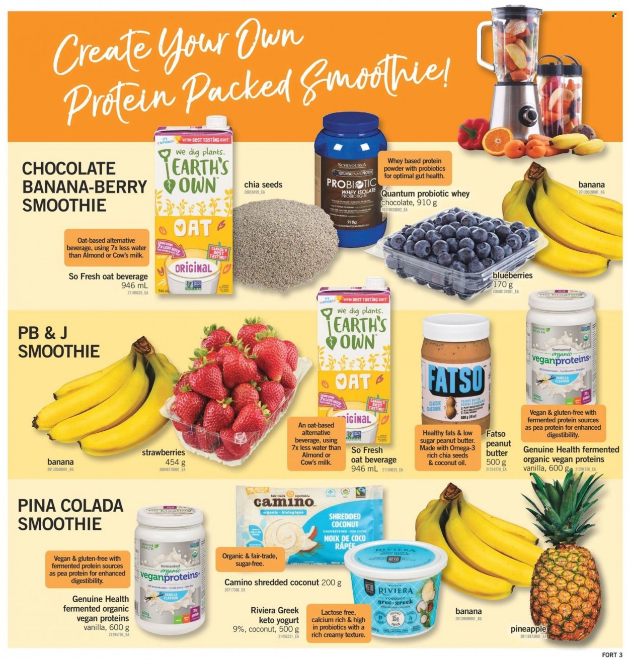 Fortinos flyer - February 16, 2023 - February 22, 2023. Page 4