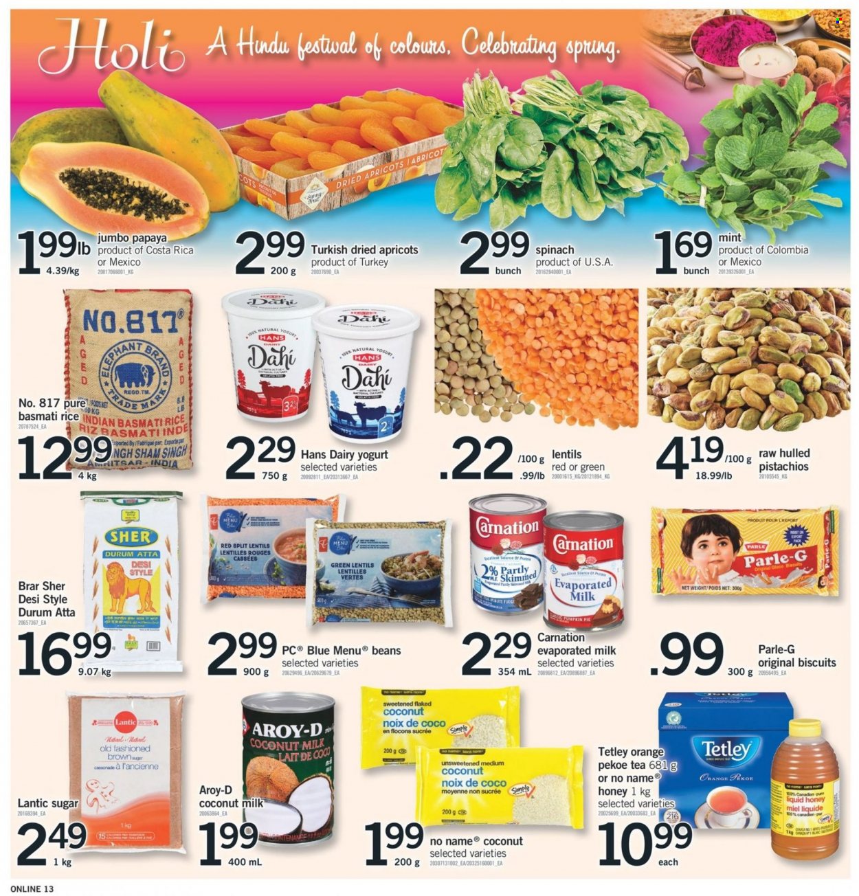 Fortinos flyer - February 16, 2023 - February 22, 2023. Page 13
