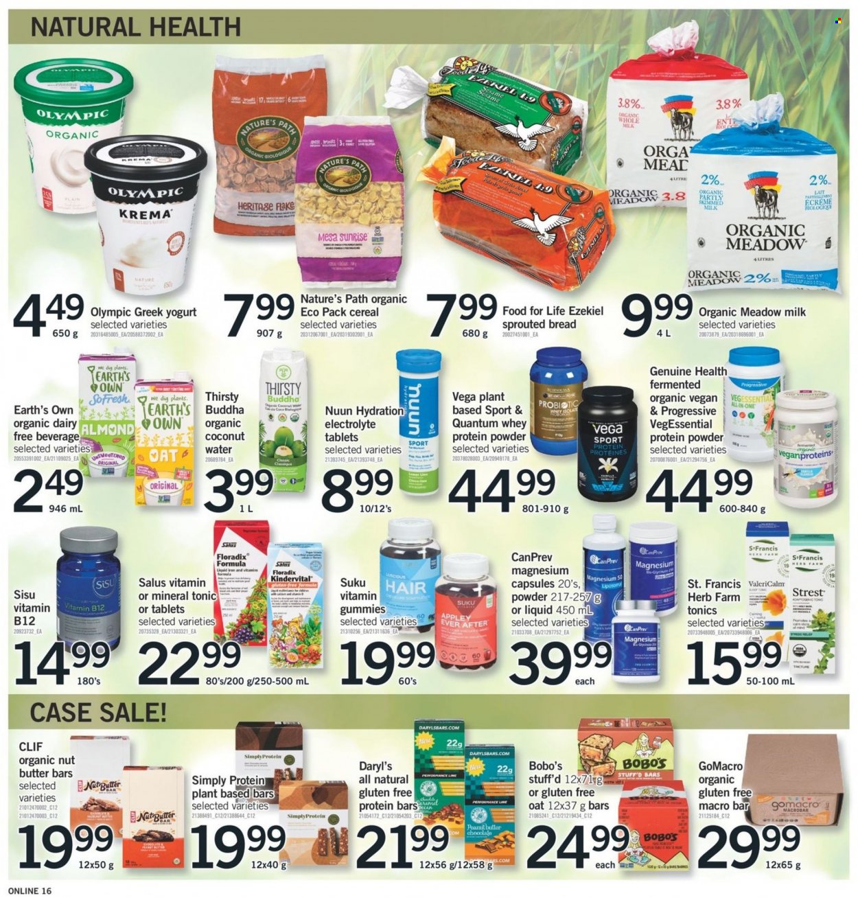 Fortinos flyer - February 16, 2023 - February 22, 2023. Page 15