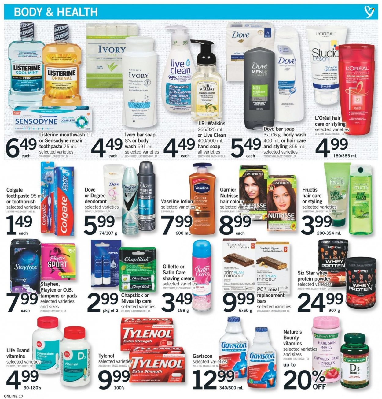 Fortinos flyer - February 16, 2023 - February 22, 2023. Page 16