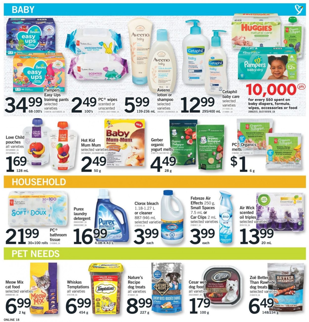 Fortinos flyer - February 16, 2023 - February 22, 2023. Page 17