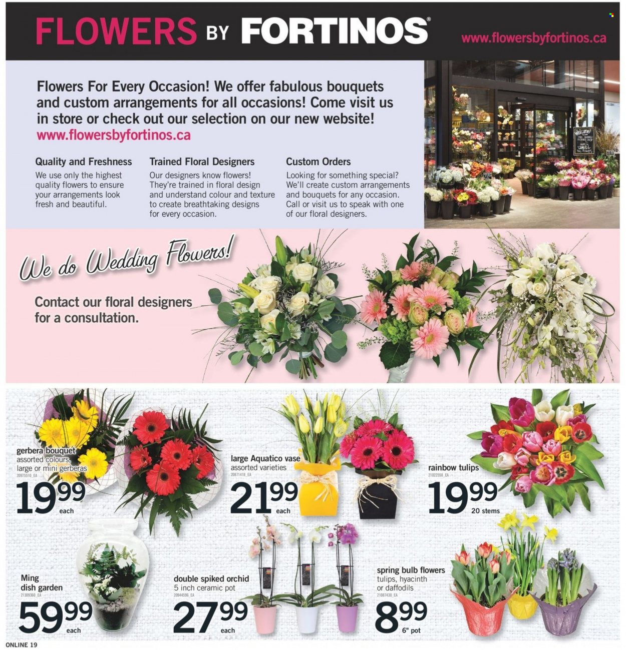 Fortinos flyer - February 16, 2023 - February 22, 2023. Page 18