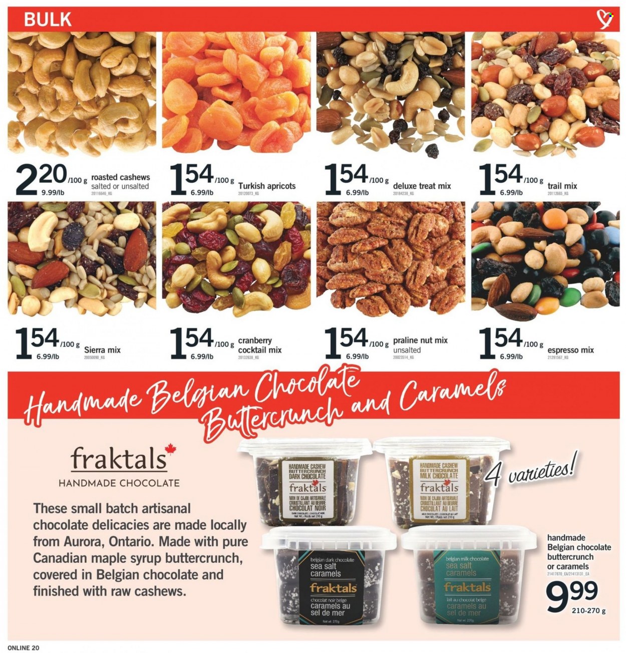 Fortinos flyer - February 16, 2023 - February 22, 2023. Page 19
