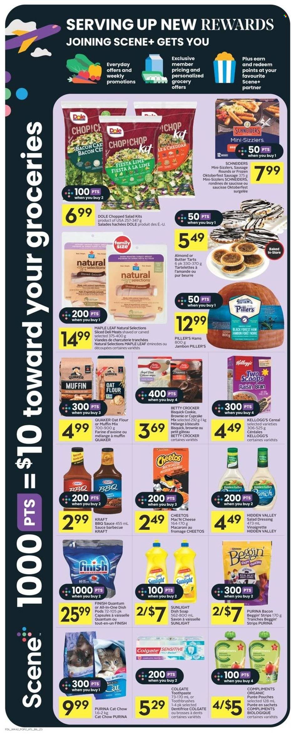 Co-op flyer - February 16, 2023 - February 22, 2023. Page 4
