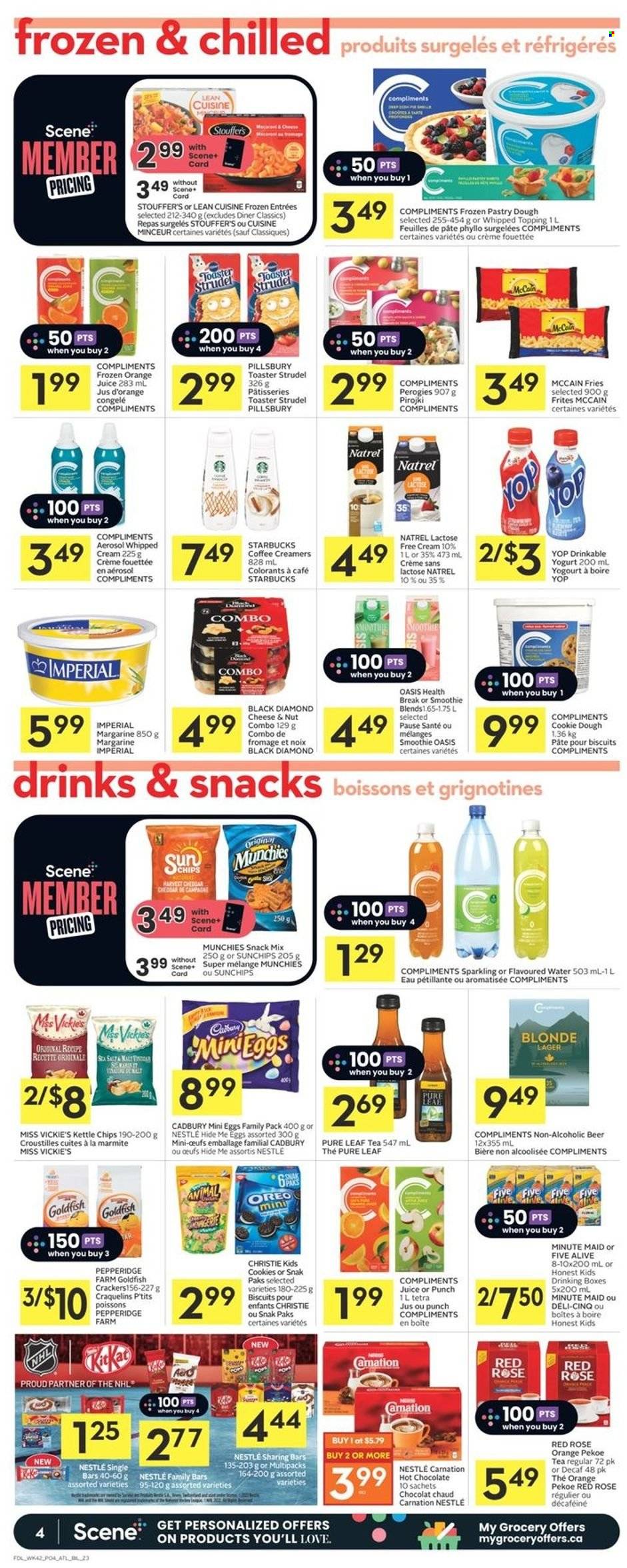Co-op flyer - February 16, 2023 - February 22, 2023. Page 6