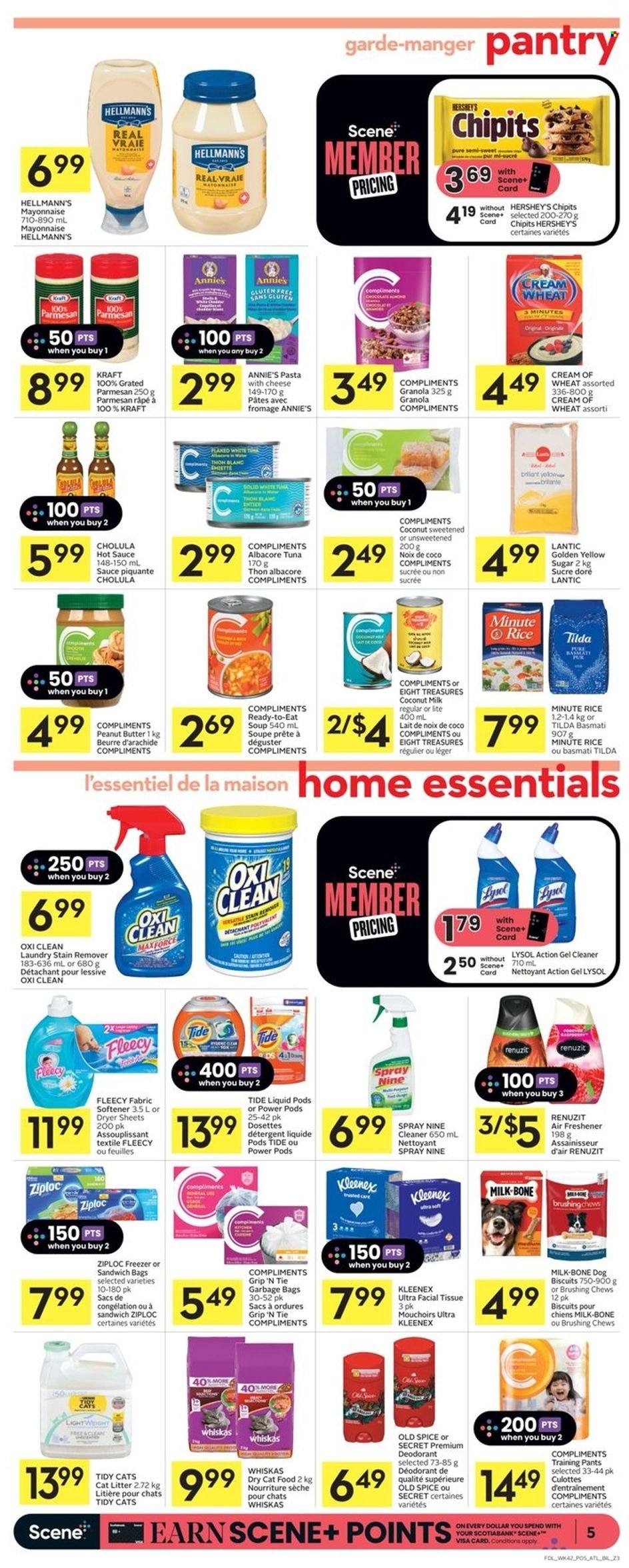 Co-op flyer - February 16, 2023 - February 22, 2023. Page 7