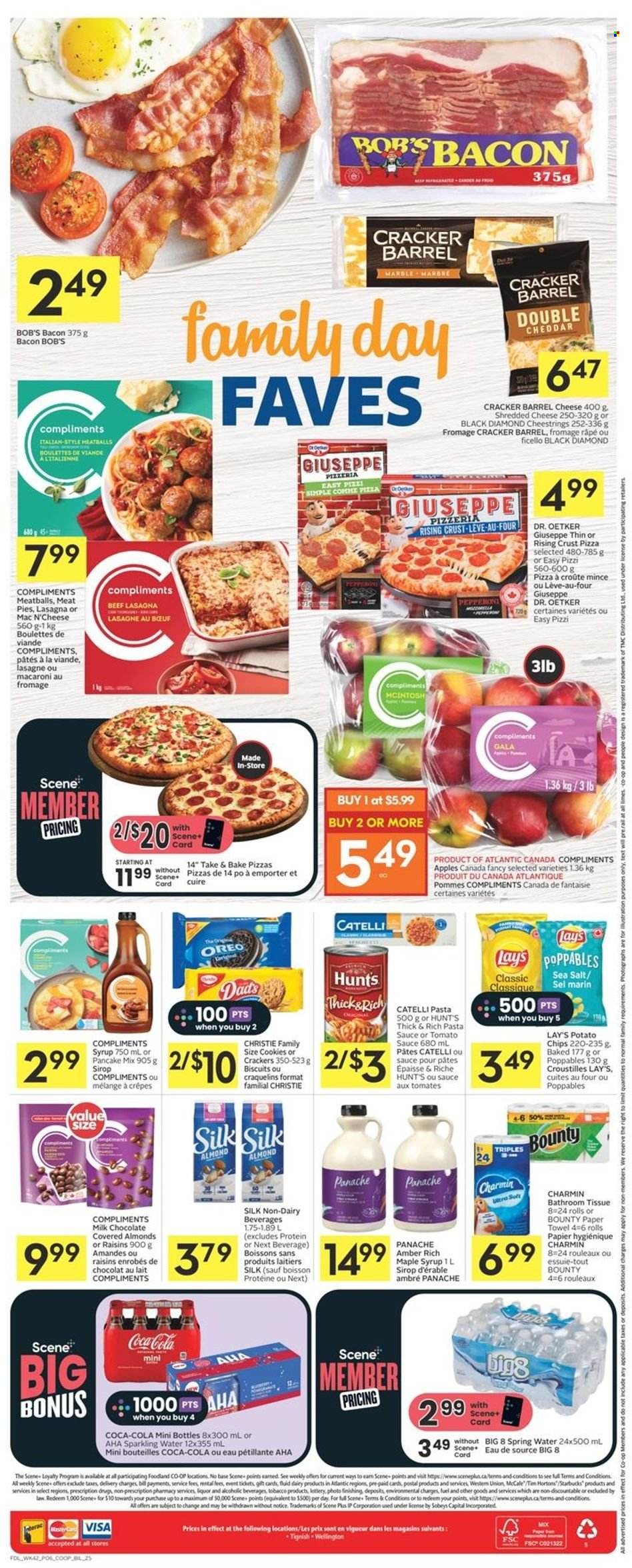 Co-op flyer - February 16, 2023 - February 22, 2023. Page 8