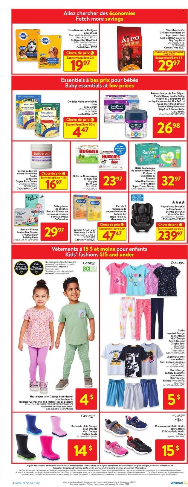 Walmart flyer - February 16, 2023 - February 22, 2023. Page 9