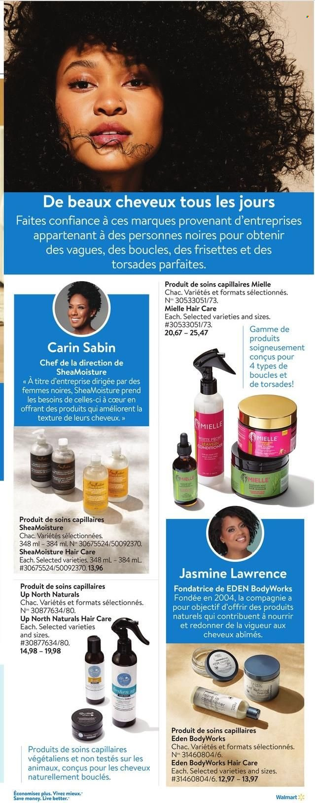Walmart flyer - February 16, 2023 - February 22, 2023. Page 12