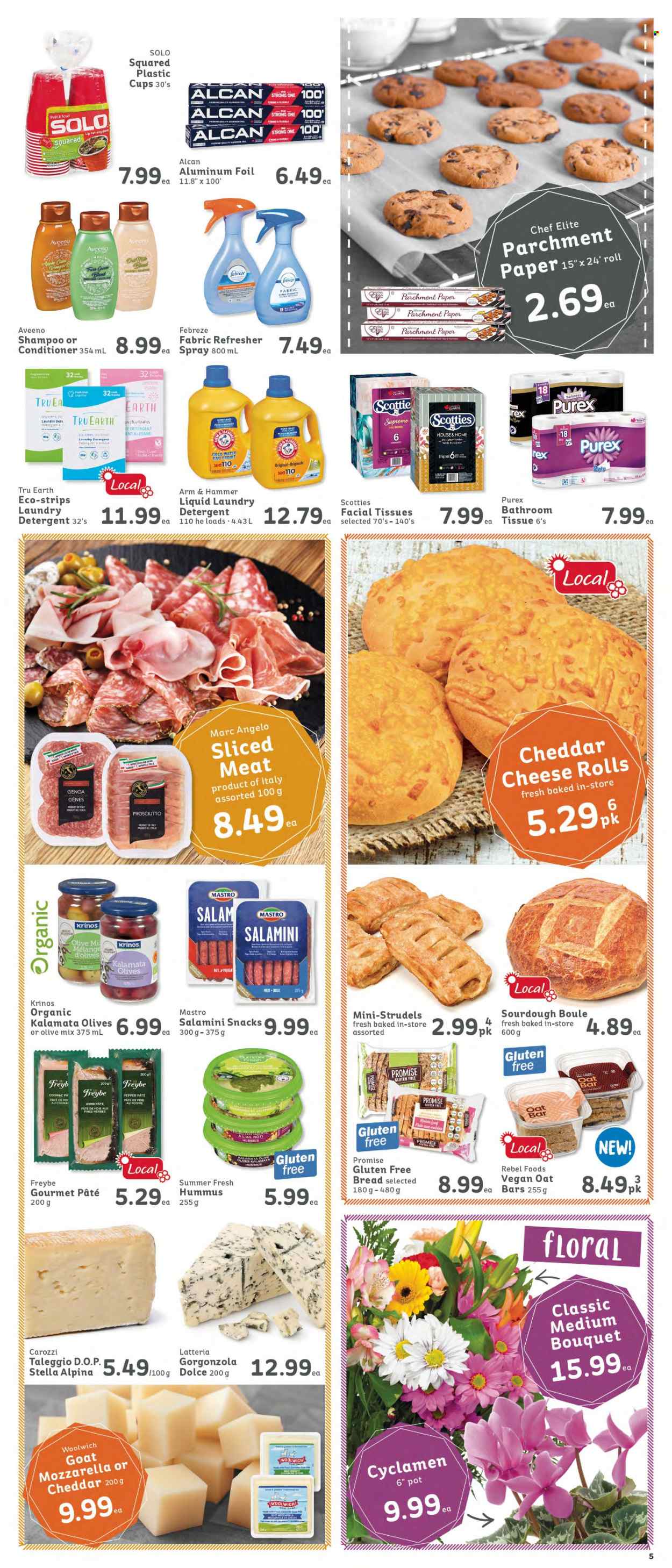 IGA Simple Goodness flyer - February 17, 2023 - February 23, 2023. Page 5