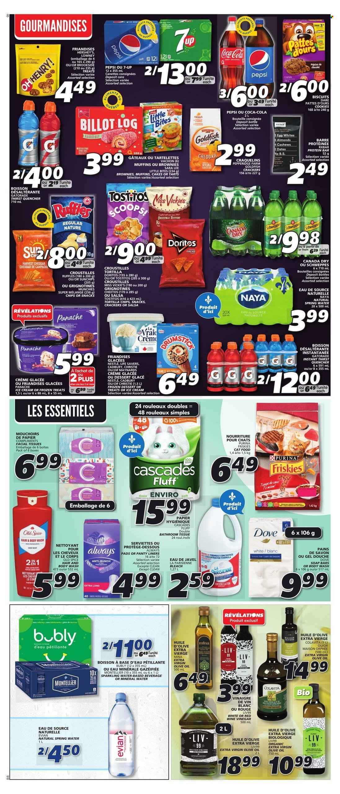 IGA flyer - February 16, 2023 - February 22, 2023. Page 10