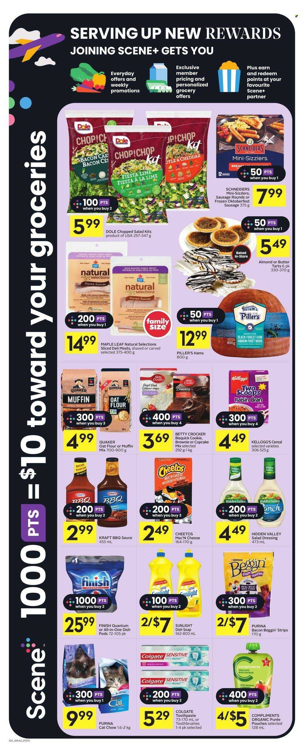 IGA flyer - February 16, 2023 - February 22, 2023. Page 5