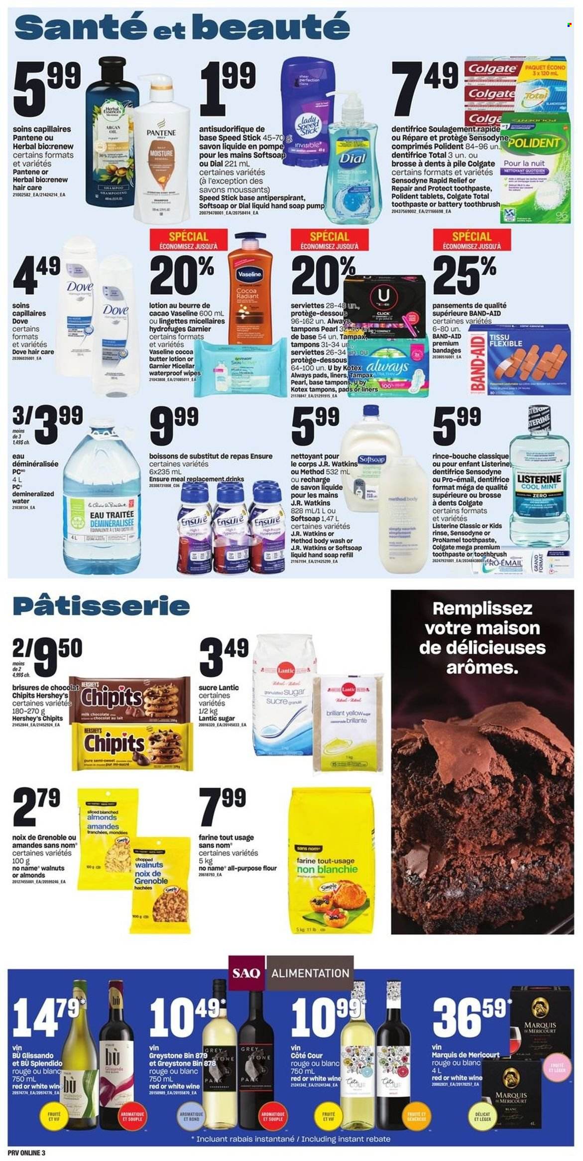 Circulaire Provigo - 23 Février 2023 - 01 Mars 2023. Page 8
