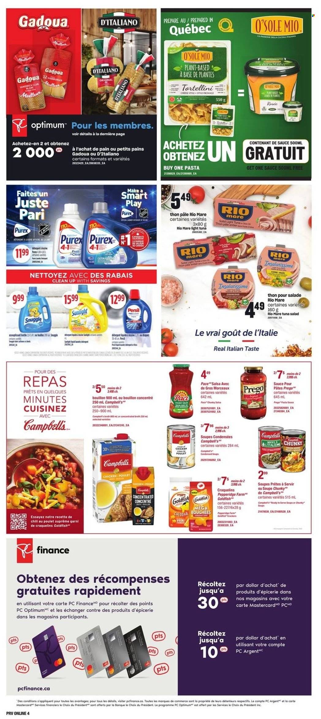 Circulaire Provigo - 23 Février 2023 - 01 Mars 2023. Page 9