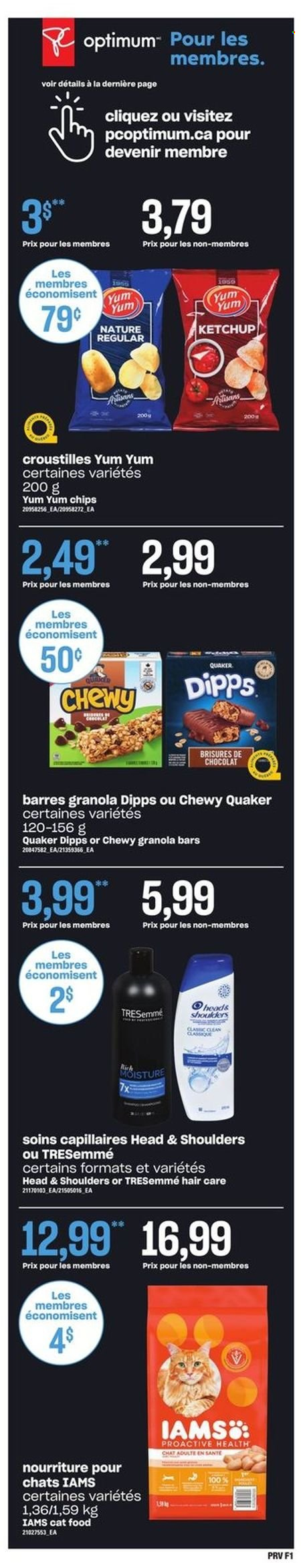 Circulaire Provigo - 23 Février 2023 - 01 Mars 2023. Page 11