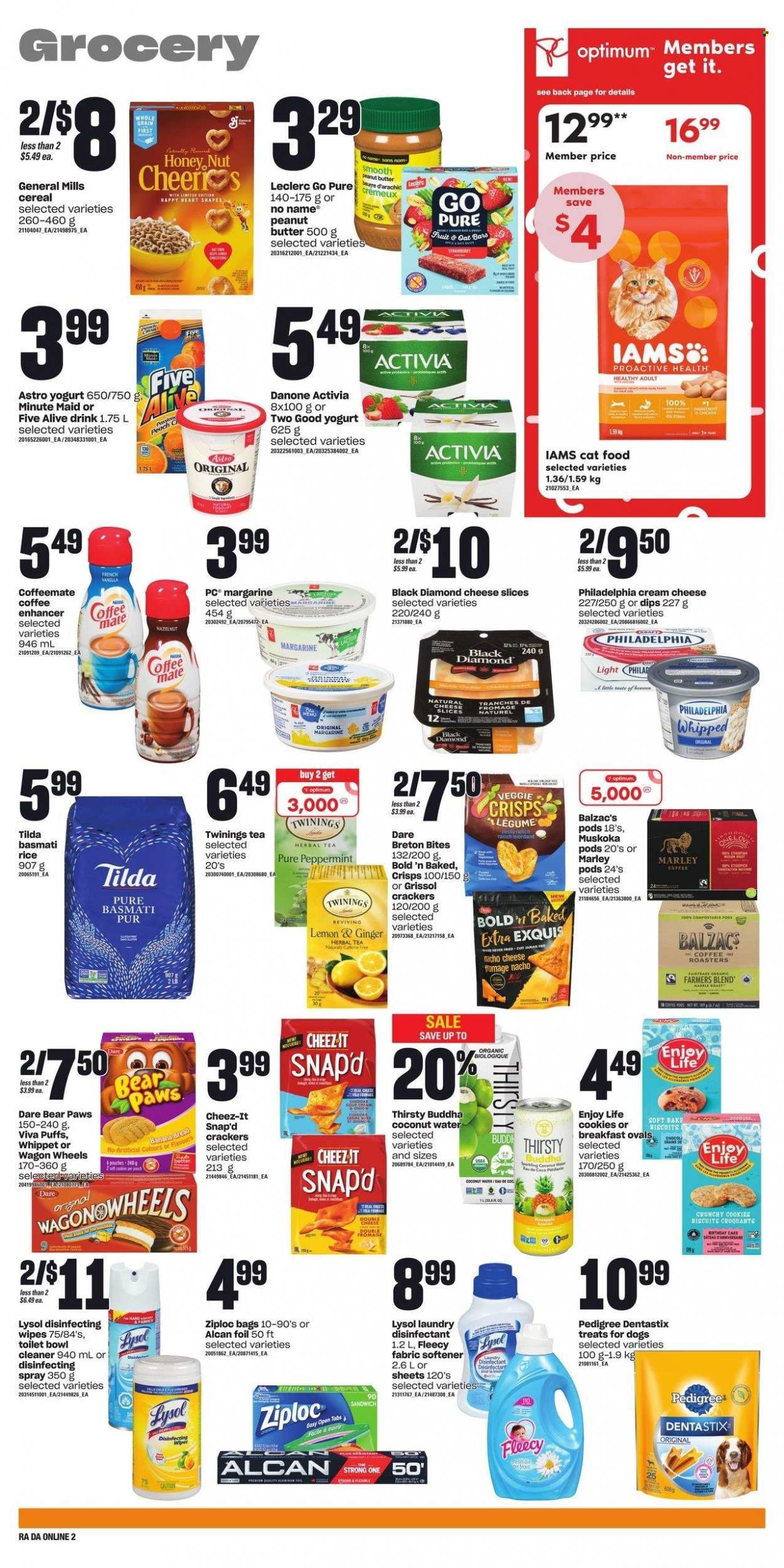 Atlantic Superstore flyer - February 23, 2023 - March 01, 2023. Page 6