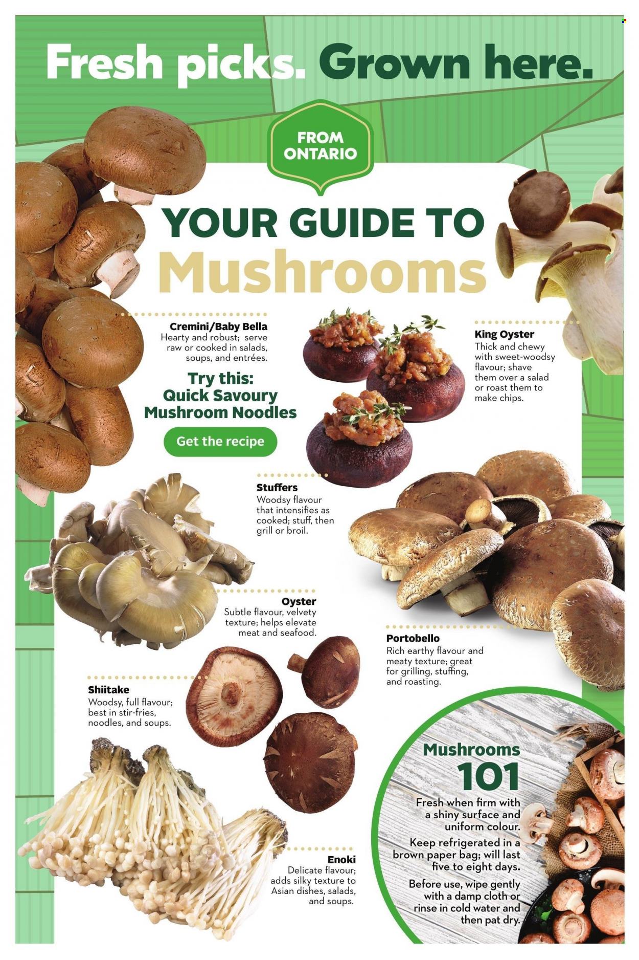 Sobeys flyer - February 23, 2023 - March 01, 2023. Page 8