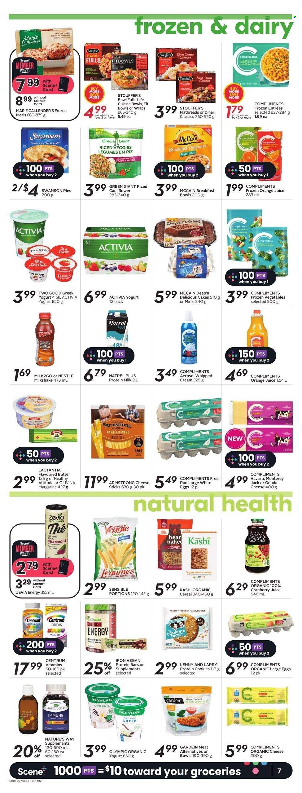 Sobeys flyer - February 23, 2023 - March 01, 2023. Page 12