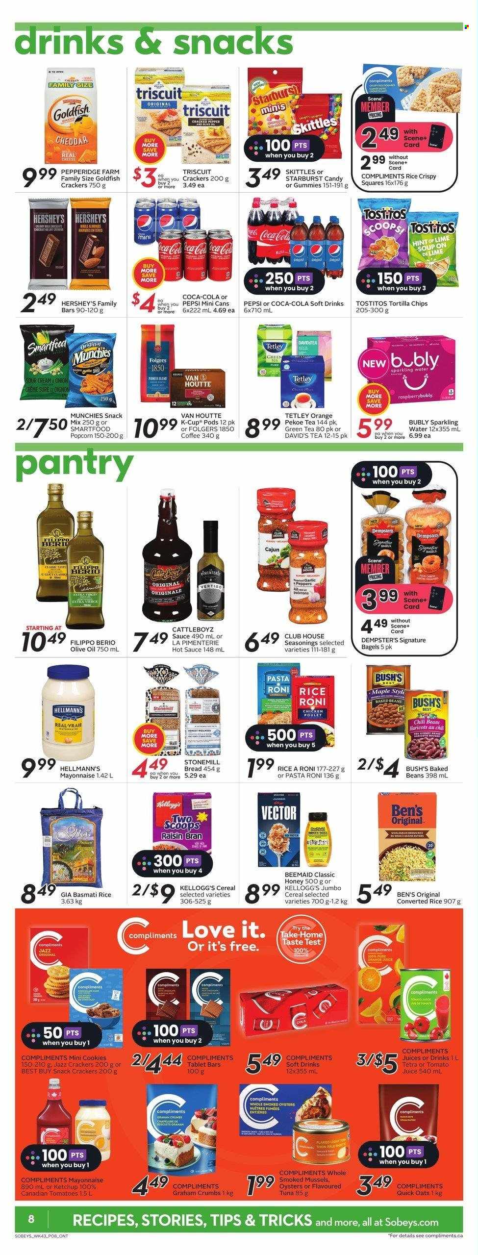 Sobeys flyer - February 23, 2023 - March 01, 2023. Page 13