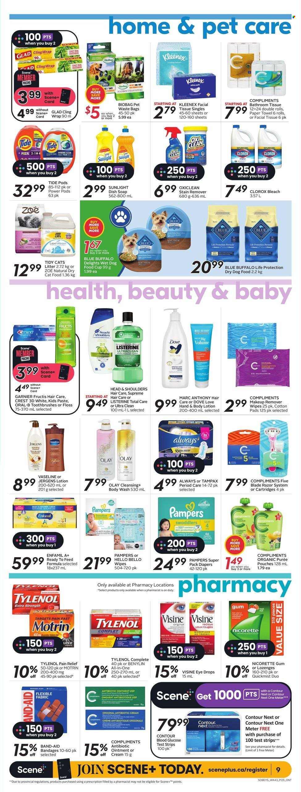 Sobeys flyer - February 23, 2023 - March 01, 2023. Page 15